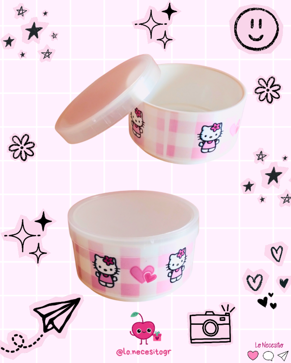 Producto - Compotera/Cazuela