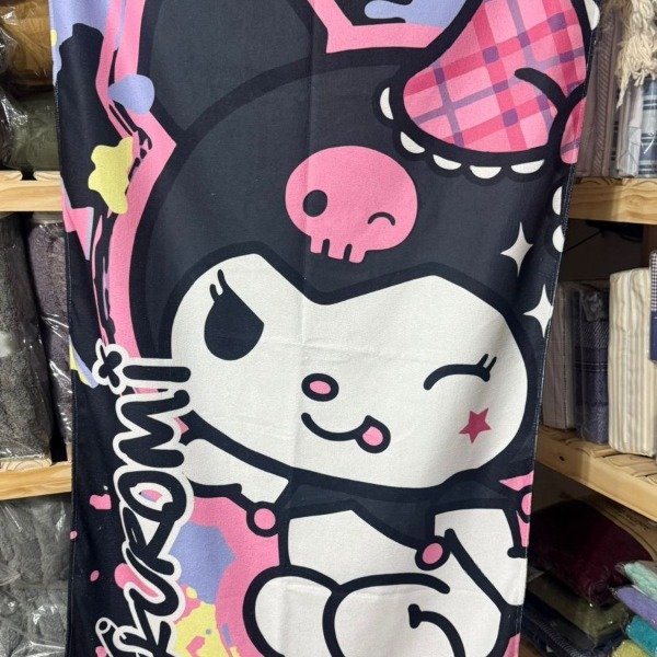 Producto - Toallon Playero Kurumi