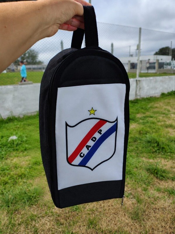 Producto - Botinero Escudo