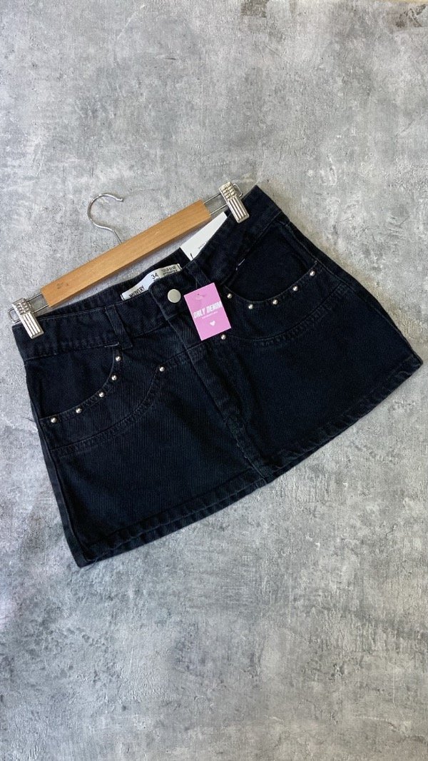 Producto - Mini tiro medio apliques