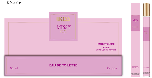 Producto - Perfume Good Girl Fantástico Pink CH