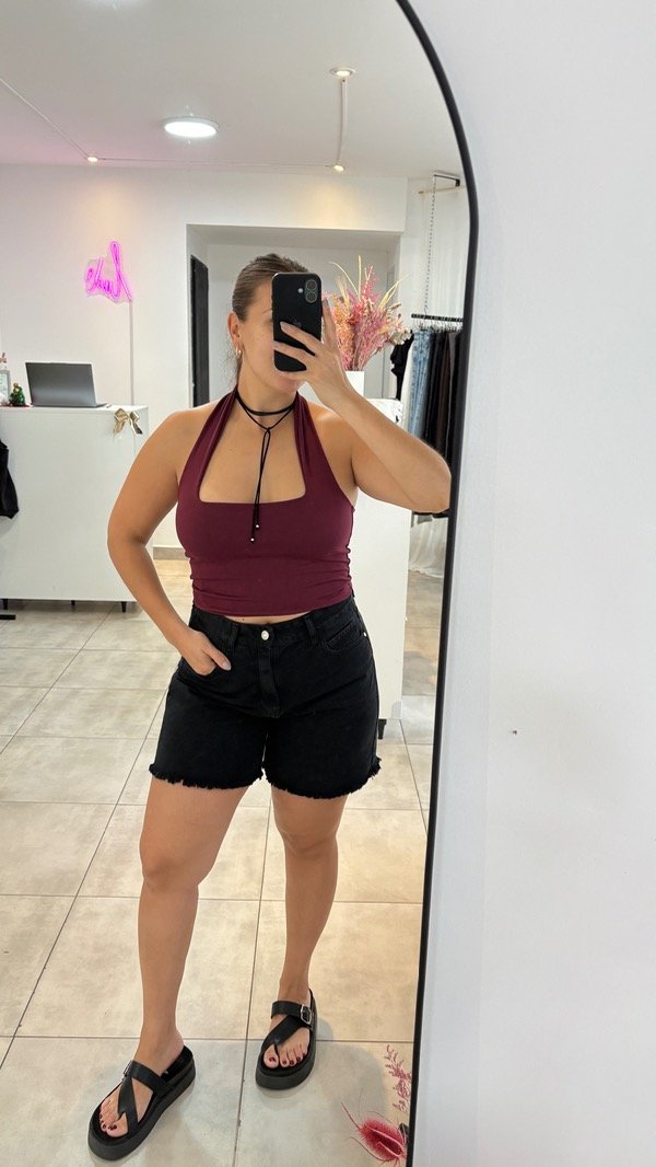 Producto - Short/Bermuda FILIPA