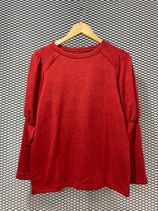 Producto - Buzo lanilla TS