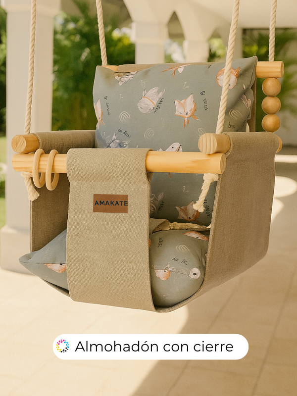 Producto - Hamaca ANTO