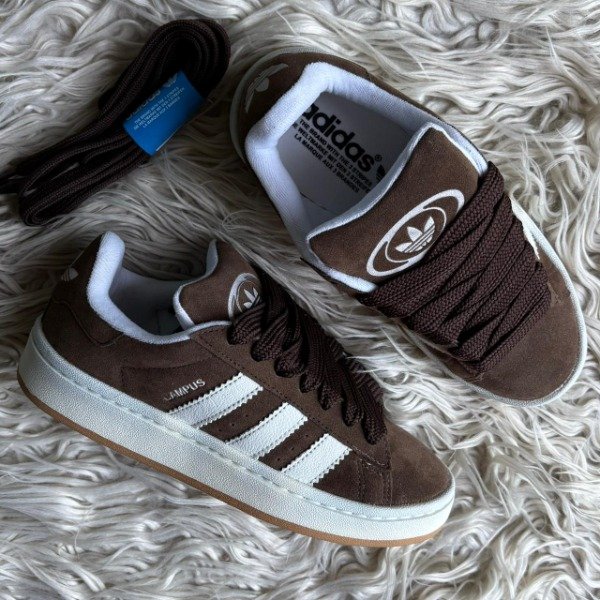 Producto - Adidas Campus - Segunda selección