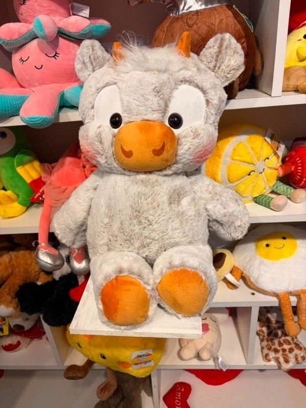Producto - Vaca que corre (chica) - 0