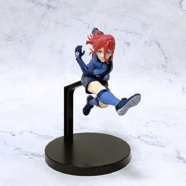 Producto - Hyoma Chigiri - BLUE LOCK (14cm)