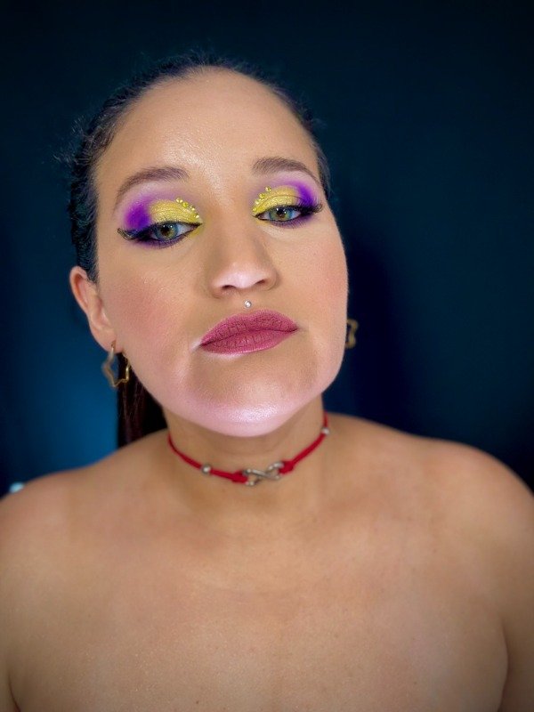 Producto - Curso de maquillaje profesional turno mañana