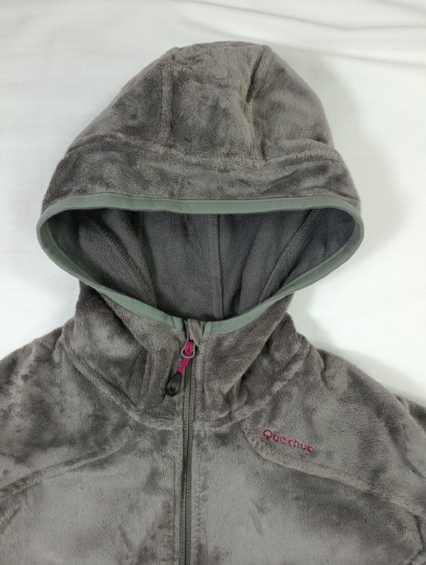 Producto - Quechua polar Stratermic - 8
