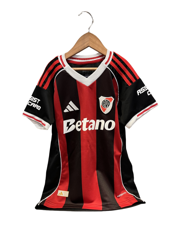 Producto - River actual suplente - Niño