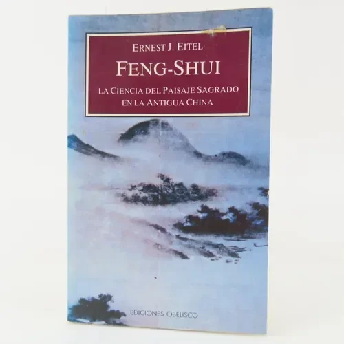 Producto - FENG SHUI