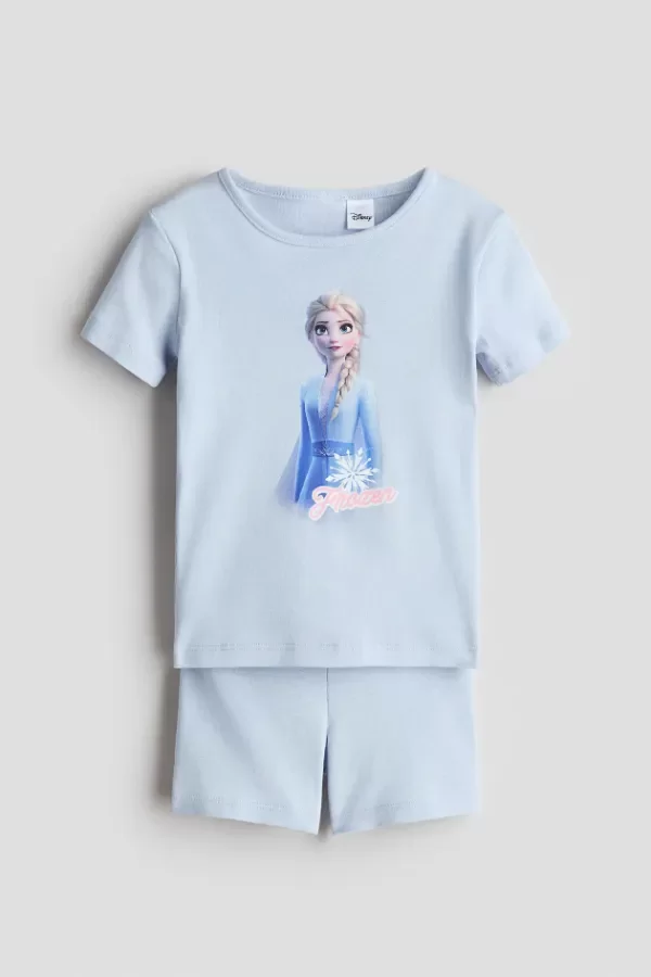 Producto - Sets hym frozen 5 años