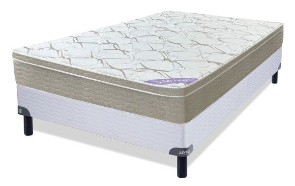 Producto - Colchón Pocket Firm
