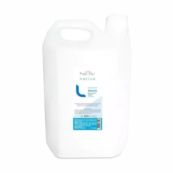 Producto - Balsam Lino NOV x 3900ml.