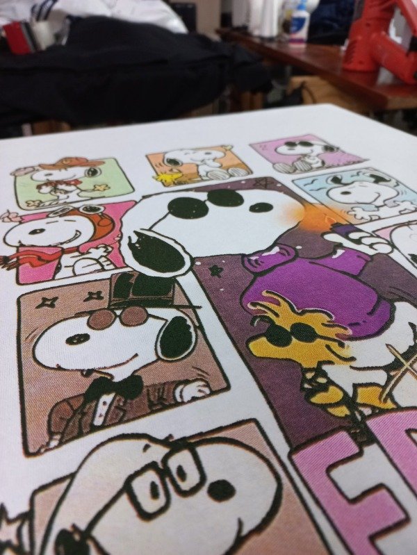 Producto - The Eras Tour Snoopy