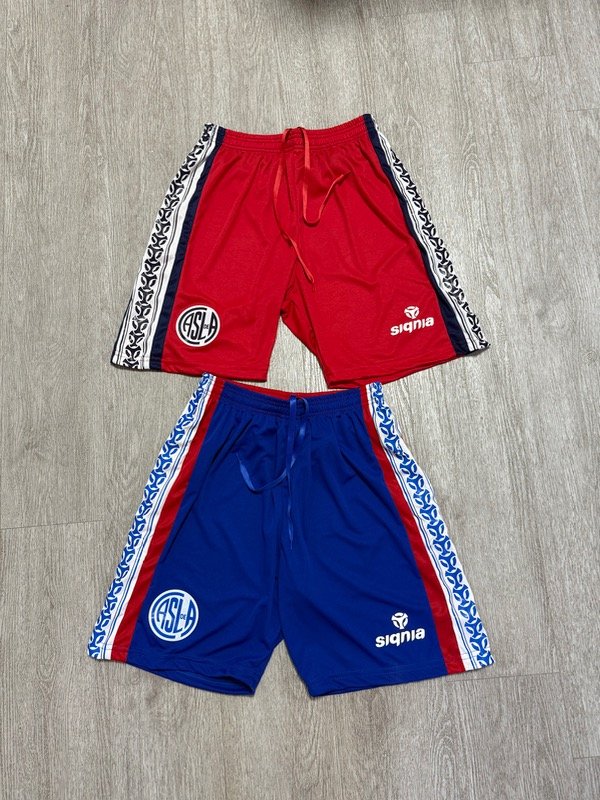 Producto - Combo shorts signia de San Lorenzo