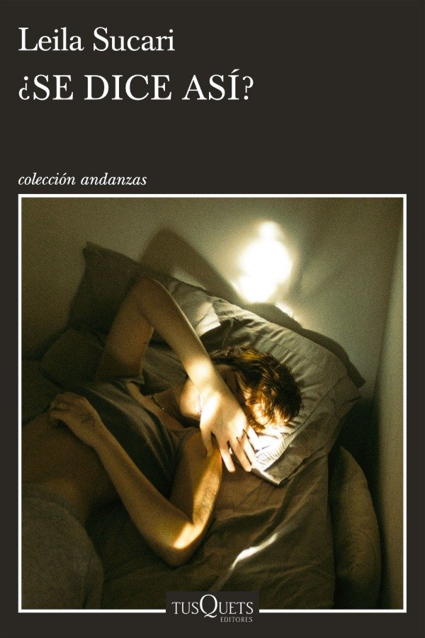 Producto - Se dice así - Leila Sucari