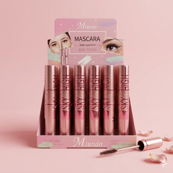 Producto - Máscara de pestañas SKY HIGH