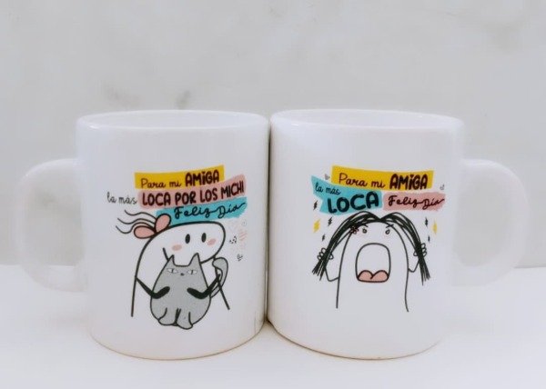 Producto - Día del Amigo