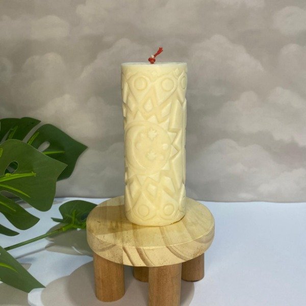 Producto - VELON LUZ DE LUNA