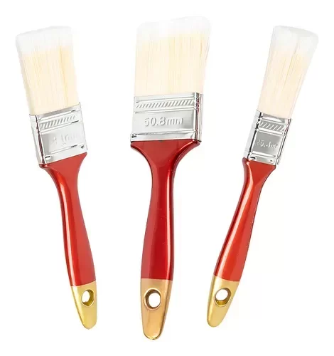 Producto - Pincel x3 cod12510