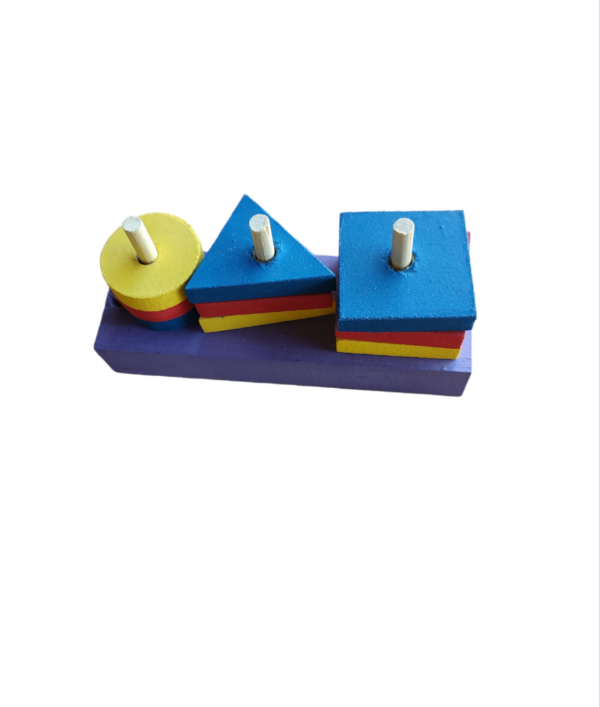 Producto - FORMAS RECTANGULAR