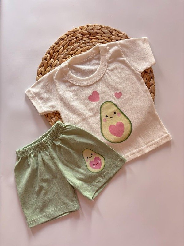 Producto - Conjunto Palta