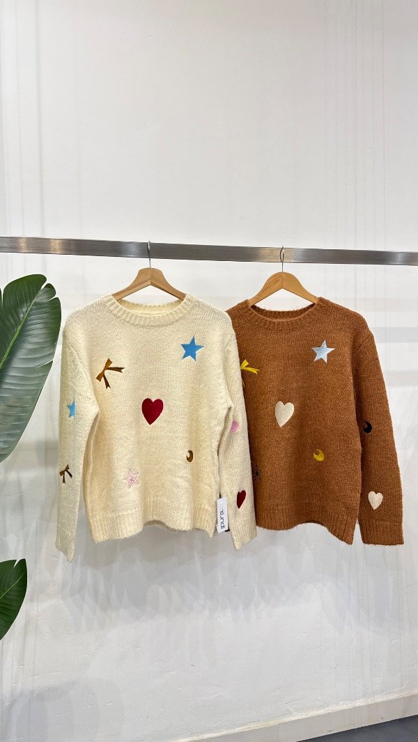 Producto - Sweater Molly