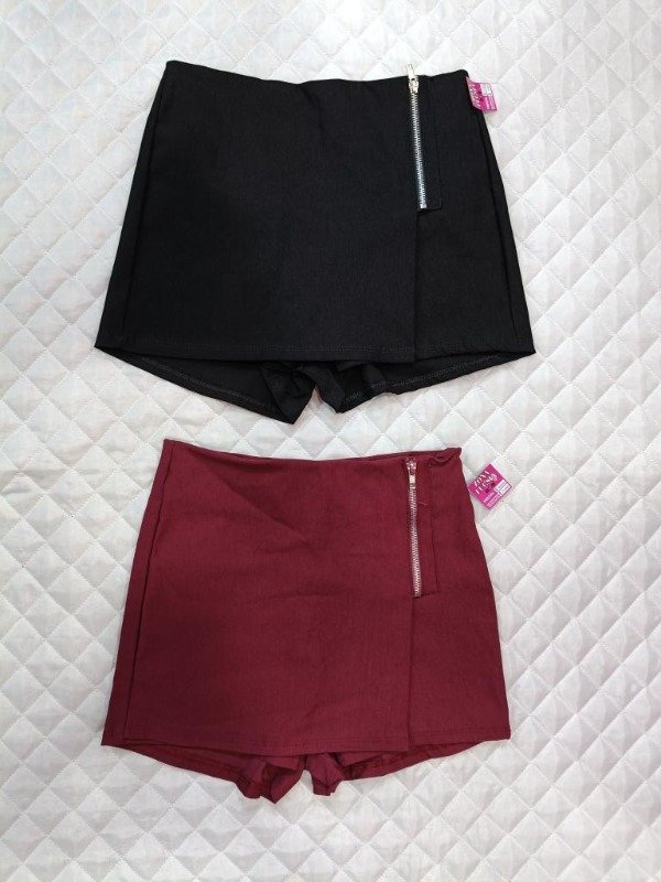 Producto - Short pollera licra