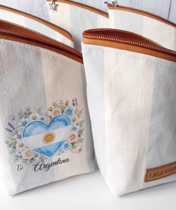 Producto - Kit Yerbero Argentina Corazon - 0