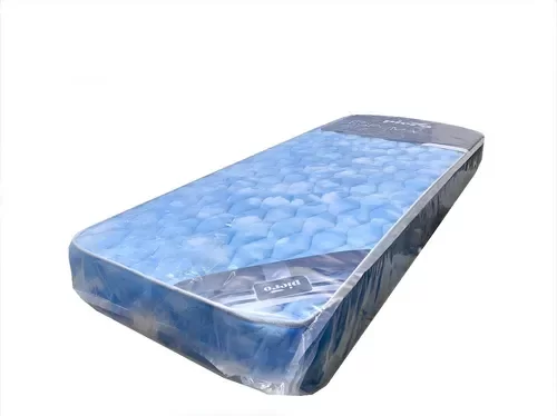Producto - Colchón Piero Body Matelasse 190x80 - 2
