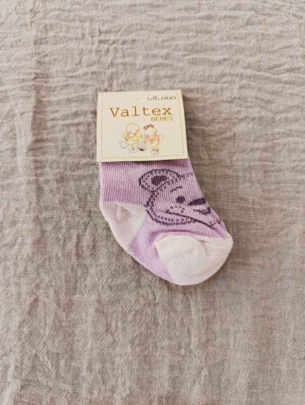 Producto - RN - Medias de osito