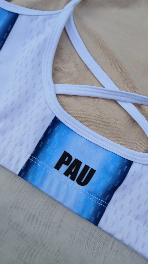 Producto - Top loli personalizado a pedido (demora 3/4 semanas) - 4