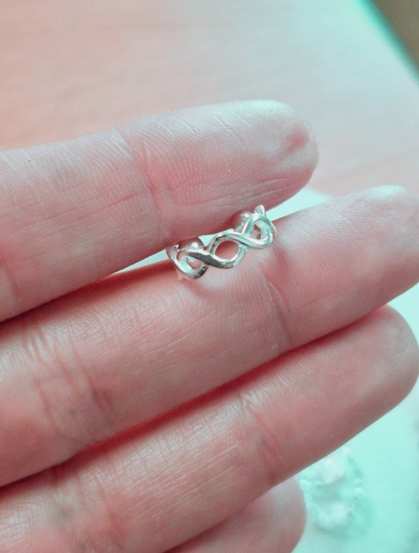 Producto - Cuff Infinitos
