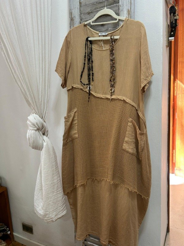 Producto - VESTIDO MYKONOS