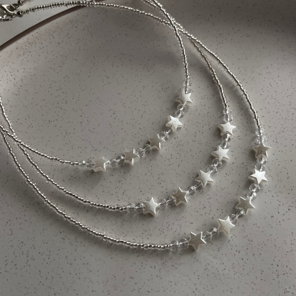 Producto - Choker Millie