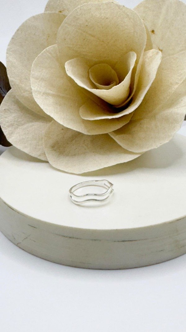 Producto - Anillo Galia