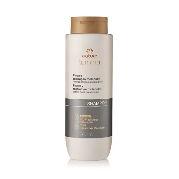 Producto - ACONDICIONADOR LUMINA 300ML - 2