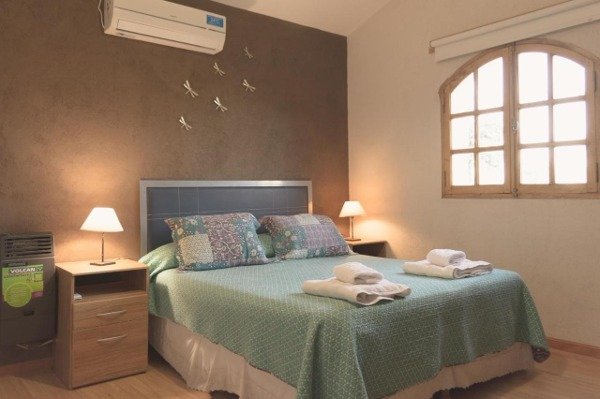 Producto - Apart Hotel Bodega - San Rafael de Mendoza