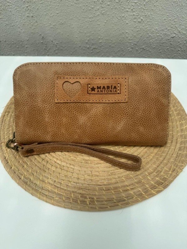 Producto - Billetera Maxi Lola