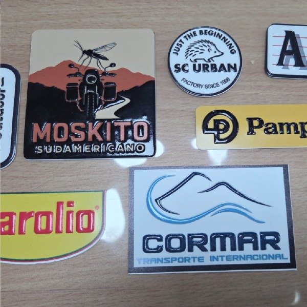 Producto - LOGOS 3D - 2