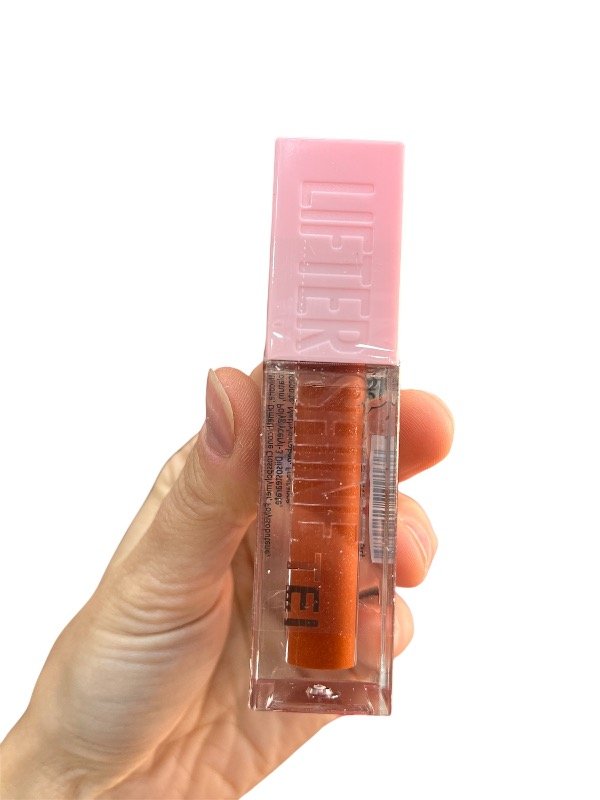 Producto - Gloss shiny 06
