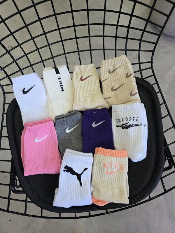 Producto - MEDIAS TENIS NIKE