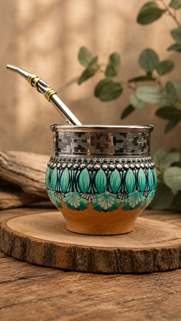 Producto - Imperial "Copa" Mandala Caribe Mixto (En Stock)