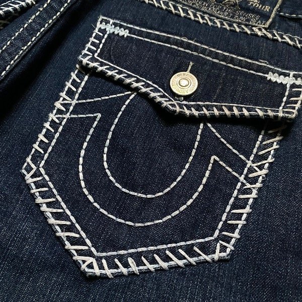 Producto - True Religion Johnny Super T - 5