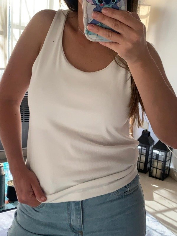 Producto - Musculosa Moly - 1
