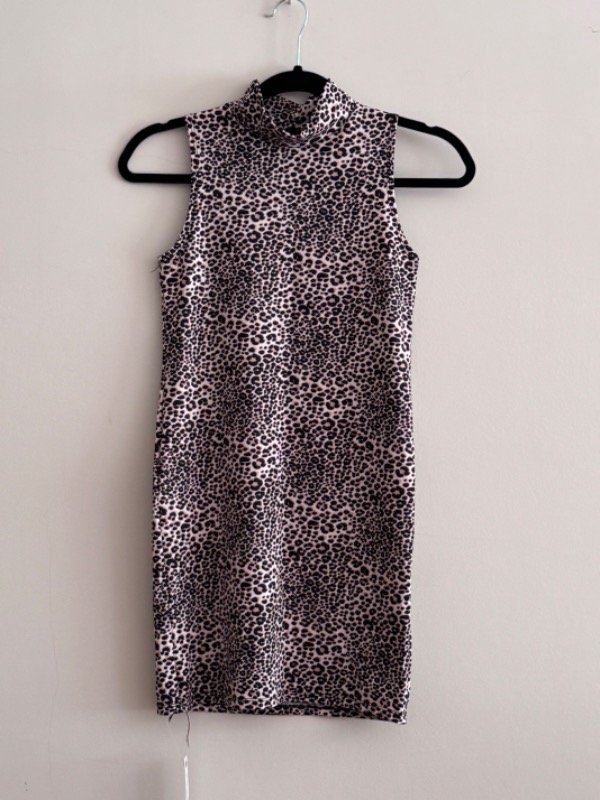 Producto - Vestido PRINT