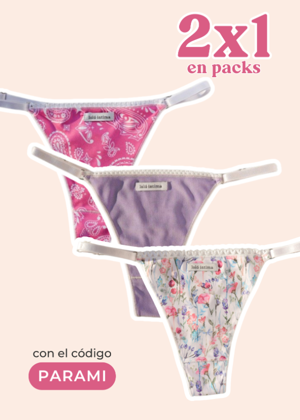 Producto - Pack PARA MÍ 09