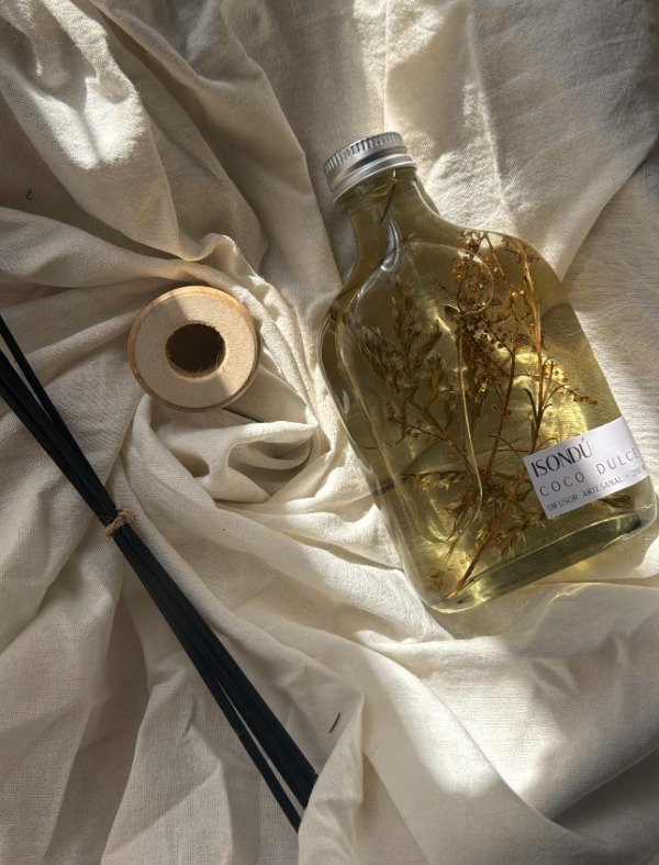 Producto - Difusor -ISONDÚ-