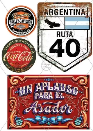 Producto - Transfer 20x24 cm TF-32